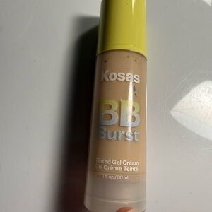 Kosas BB Burst Tinted Gel Cream - Shade 10